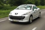Peugeot 207 Epure 2006 года
